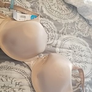 Playtex Curves Bra
